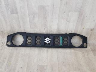 Запчасть решетка радиатора SUZUKI JIMNY