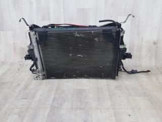 Радиатор основной  VOLVO V70 SW61 B5244S 1 ракурс