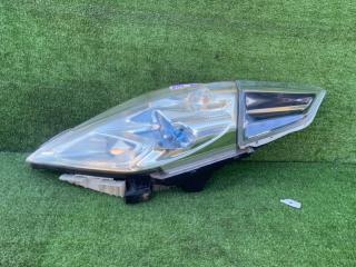 Запчасть фара левая NISSAN LEAF