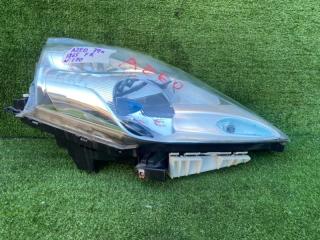 Запчасть фара правая NISSAN LEAF