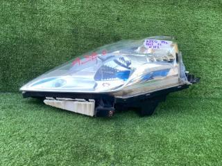 Запчасть фара левая NISSAN LEAF