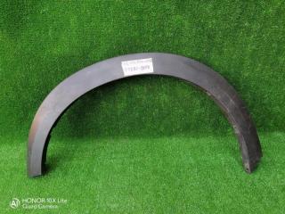 Запчасть дефендер передний левый SUZUKI ALTO LAPIN