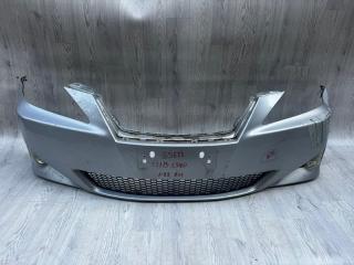 Запчасть бампер передний LEXUS IS250
