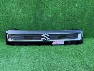 Запчасть решетка радиатора SUZUKI WAGON R