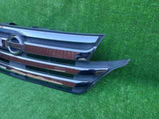 Решетка радиатора NISSAN DAYZ ROOX B21A 6400F829 3 ракурс Решетка радиатора NISSAN DAYZ ROOX B21A 6400F829 3 ракурс