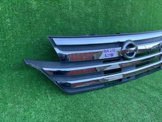 Решетка радиатора NISSAN DAYZ ROOX B21A 6400F829 4 ракурс Решетка радиатора NISSAN DAYZ ROOX B21A 6400F829 4 ракурс