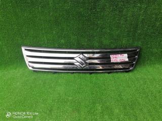 Запчасть решетка радиатора SUZUKI WAGON R