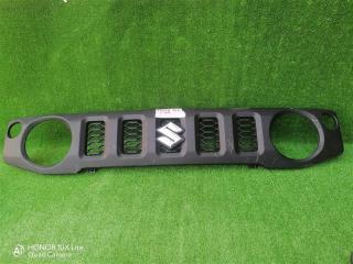 Запчасть решетка радиатора SUZUKI JIMNY
