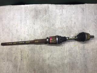 Фото запчасти привод передний правый VOLVO V40 контрактная запчасть Запчасть привод передний правый VOLVO V40