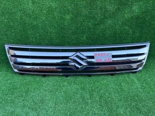 Запчасть решетка радиатора SUZUKI WAGON R