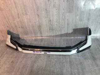 Запчасть губа передняя TOYOTA NOAH