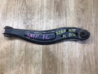 Рычаг передний левый DAIHATSU HIJET