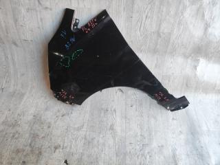 Фото запчасти крыло переднее левое NISSAN DAYZ контрактная запчасть Запчасть крыло переднее левое NISSAN DAYZ