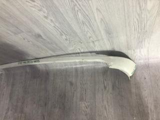 Бампер задний TOYOTA PROBOX NHP160 52169-52100 3 ракурс