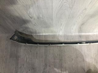 Бампер задний TOYOTA PROBOX NHP160 52169-52100 4 ракурс