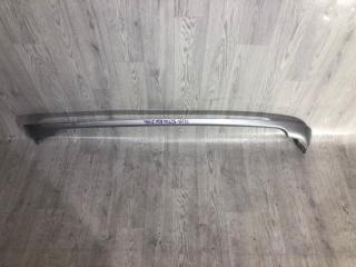 Бампер задний TOYOTA PROBOX NHP160 52169-52100 1 ракурс