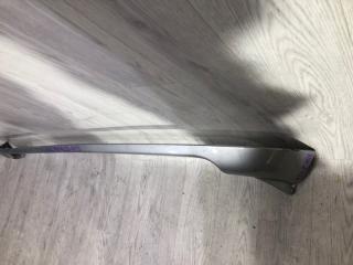 Бампер задний TOYOTA PROBOX NHP160 52169-52100 3 ракурс