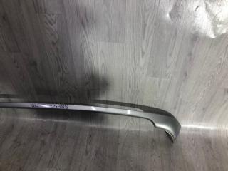 Бампер задний TOYOTA PROBOX NHP160 52169-52100 4 ракурс