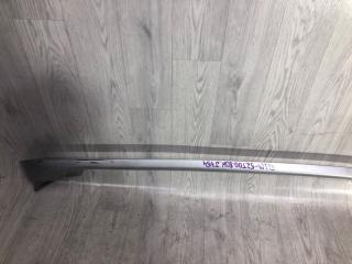 Бампер задний TOYOTA PROBOX NHP160 52169-52100 5 ракурс
