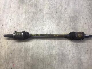 Привод задний левый HONDA STREAM