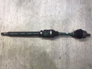 Фото запчасти привод передний правый VOLVO V50 контрактная запчасть Запчасть привод передний правый VOLVO V50