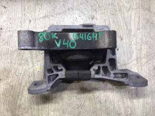 Фото запчасти подушка двигателя правая VOLVO V40 контрактная запчасть Запчасть подушка двигателя правая VOLVO V40