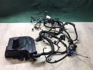 Фото запчасти блок управления efi VOLVO V40 контрактная запчасть Запчасть блок управления efi VOLVO V40