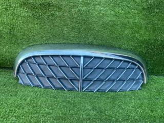 Запчасть решетка радиатора NISSAN MARCH