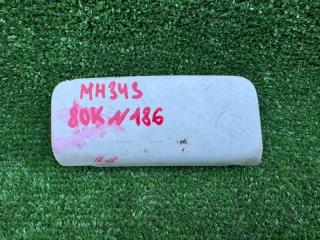 Запчасть заглушка буксировочного крюка передняя SUZUKI WAGON R