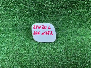 Заглушка буксировочного крюка передняя левая TOYOTA PRIUS