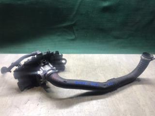 Фото запчасти коллектор впускной VOLVO V40 контрактная запчасть Запчасть коллектор впускной VOLVO V40