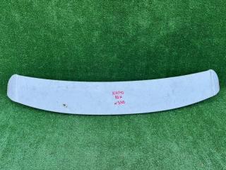 Спойлер TOYOTA AQUA