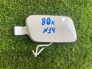 Заглушка буксировочного крюка