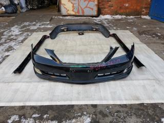 Обвес LEXUS LS460