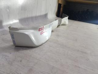 Клык бампера задний CUBE Z12