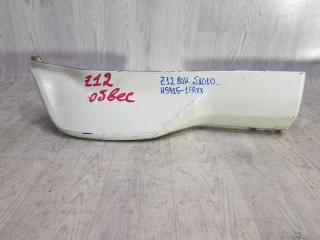 Клык бампера задний NISSAN CUBE Z12