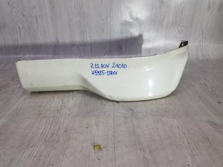 Клык бампера задний CUBE Z12