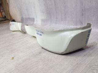 Клык бампера задний CUBE Z12