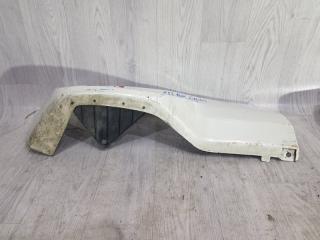 Клык бампера задний CUBE Z12