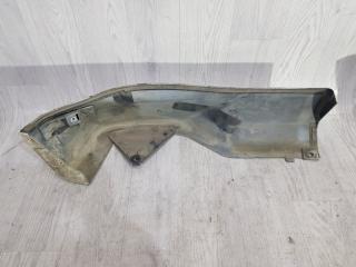 Клык бампера задний CUBE Z12