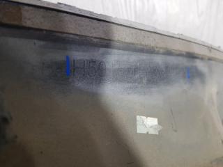 Клык бампера задний CUBE Z12