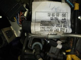 АКПП GIULIETTA 940 940A2000