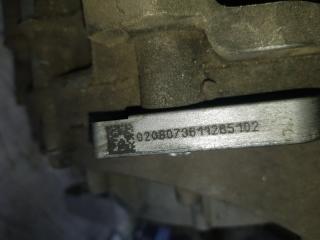 АКПП MITO 955 955A7000