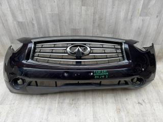 Запчасть бампер передний INFINITI FX35