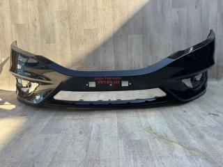 Запчасть бампер передний HONDA JADE