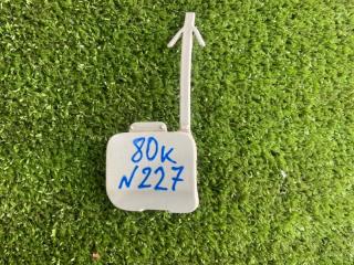 Запчасть заглушка буксировочного крюка SUZUKI WAGON R