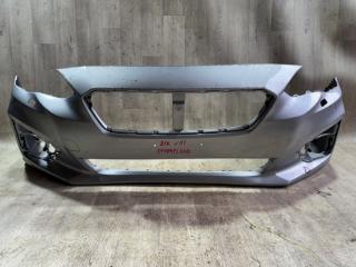 Бампер передний SUBARU IMPREZA