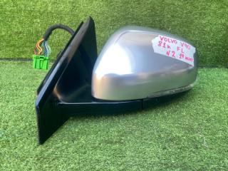 Фото запчасти зеркало левое VOLVO V40 контрактная запчасть Запчасть зеркало левое VOLVO V40