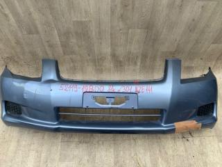 Запчасть бампер передний TOYOTA COROLLA FIELDER 2007 NZE141 52119-12B00 контрактная Бампер передний TOYOTA COROLLA FIELDER 2007 NZE141 52119-12B00 контрактная