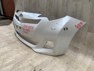 Бампер передний TOYOTA RACTIS NCP120 Бампер передний TOYOTA RACTIS NCP120